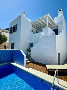 Villa El Olivo - 埃尔卡沃德加塔