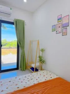 Yang Homestay Phan Thiết - Ấp Chợ Dinh