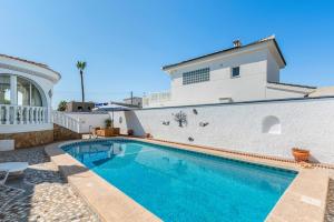 Casa Picasso - Ciudad Quesada, Alicante