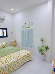 Yang Homestay Phan Thiết