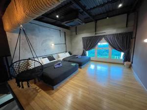 1 Medini Hub Iskandar Puteri Near LEGOLAND by Ucome Homestay