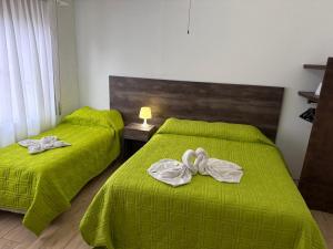 Hotel Palace Piriápolis