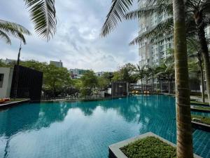 1 Medini Hub Iskandar Puteri Near LEGOLAND by Ucome Homestay
