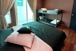 1 Medini Hub Iskandar Puteri Near LEGOLAND by Ucome Homestay