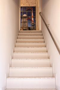 Harzträume 4 - Apartment mit zwei Schlafzimmern, WLAN, Parkplatz & Sitzplatz im Grünen I Busanbindung & Self Check-in