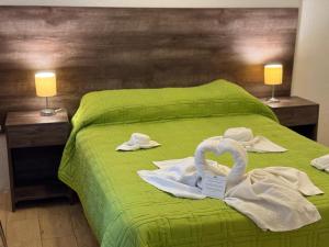 Hotel Palace Piriápolis