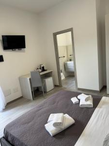 Affittacamere Mary's Rooms img70