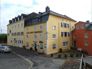 Hotel zum alten Brauhaus