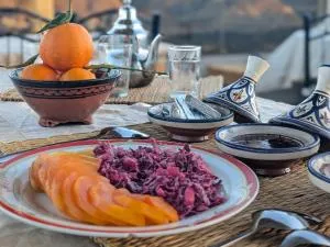 Tayyurt Surf Camp Tamraght Aourir - Imi Mikki