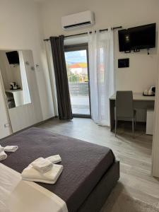 Affittacamere Mary's Rooms img91