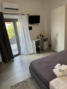 Affittacamere Mary's Rooms img96