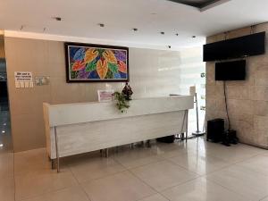 Bamboo Bay T1 unit 3U studio Internet Netflix