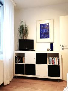 Ferienwohnung am Campus