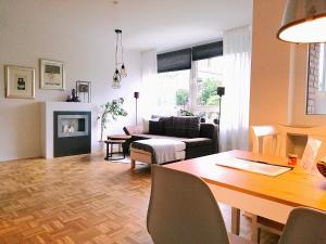 Ferienwohnung am Campus