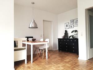 Ferienwohnung am Campus