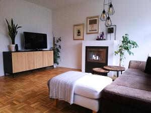 Ferienwohnung am Campus