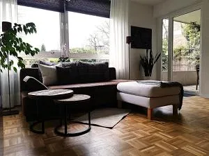 Ferienwohnung am Campus - Bloherfelde