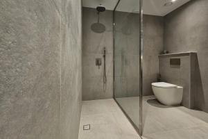 Luxury 3 Bed Apt with Golf Course Views