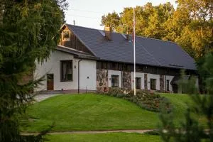 Lielkalnu Muiža - Loža