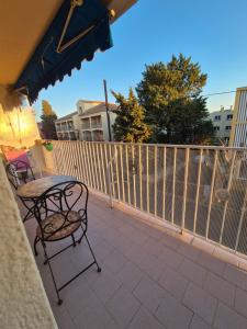 Appart T2 Centre avec parking bandol - 3hvězdičkové hotely ve městě Bandol