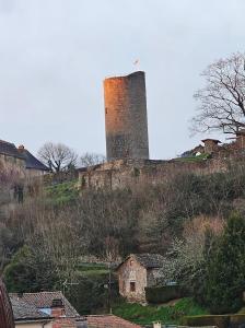 B&B / Chambres d'hotes Trecastle : photos des chambres