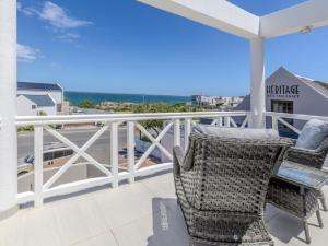 Hermanus - Heart of the Sea