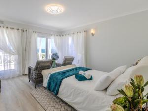 Hermanus - Heart of the Sea