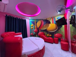 Khách Sạn Lộc Thọ