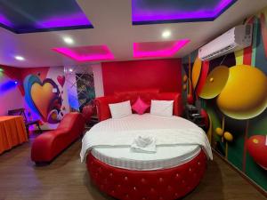 Khách Sạn Lộc Thọ