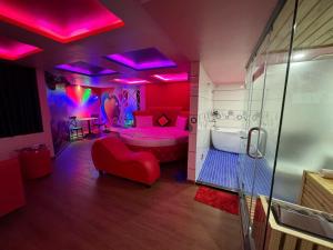 Khách Sạn Lộc Thọ