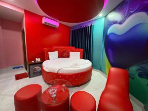 Khách Sạn Lộc Thọ