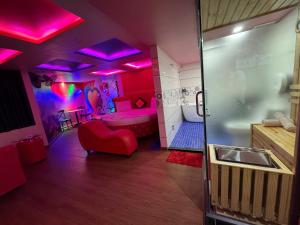 Khách Sạn Lộc Thọ