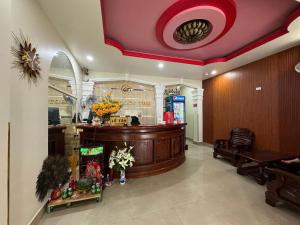 Khách Sạn Lộc Thọ