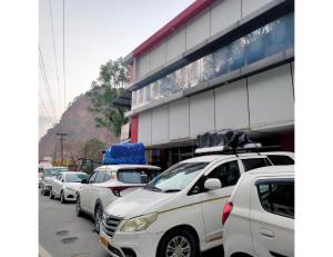 Jai Badri Vishal Hotel and Restaurant, Pipalkoti - Priváty, Pīpalkoti