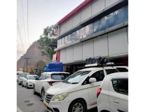 Jai Badri Vishal Hotel and Restaurant, Pipalkoti - Pīpalkoti