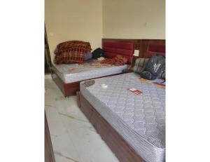 Jai Badri Vishal Hotel and Restaurant, Pipalkoti
