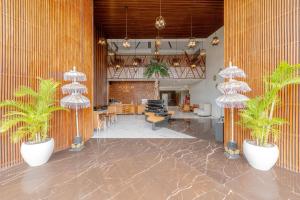 Horison Le Aman Bali