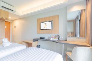 Horison Le Aman Bali