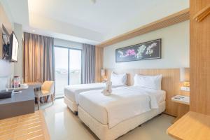 Horison Le Aman Bali