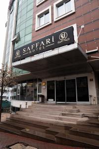 saffari otel