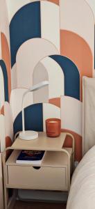 Maison 3 chambres - Jardin de lÉvêché