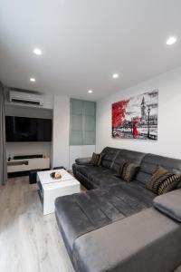 Charming 2 Bedroom House in Iraklio, Greece