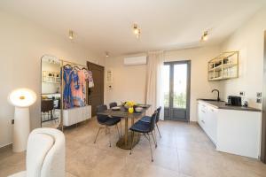 KANTADA central suite