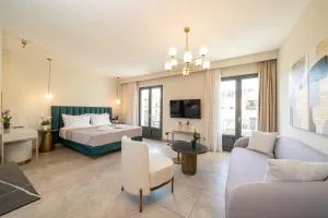 KANTADA central suite - Argostoli