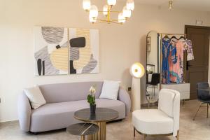 KANTADA central suite