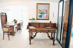 Spacious & Quiet Miracle in Trastevere