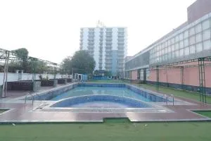 Krishna Valley, Vrindavan - Hodal