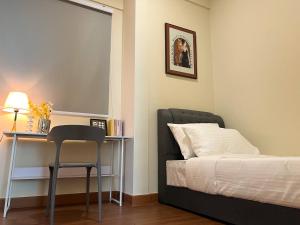Greenfield Residence Sunway Pyramid