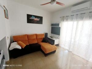 Apartamento Paraíso Playa Chica Santa Cruz de Tenerife