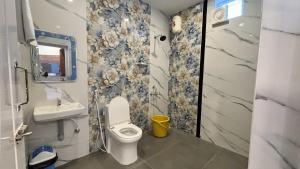 Ta Cabana Beach house-Pondicherry